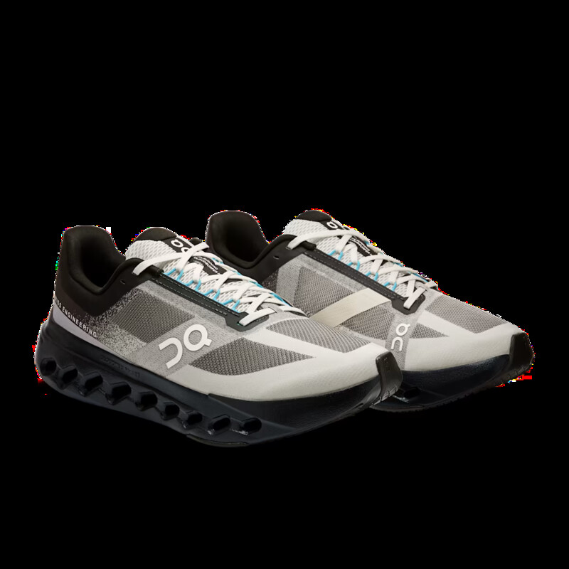 On Cloudsurfer Next Lumos "Black/Dew" | 3ME30513714