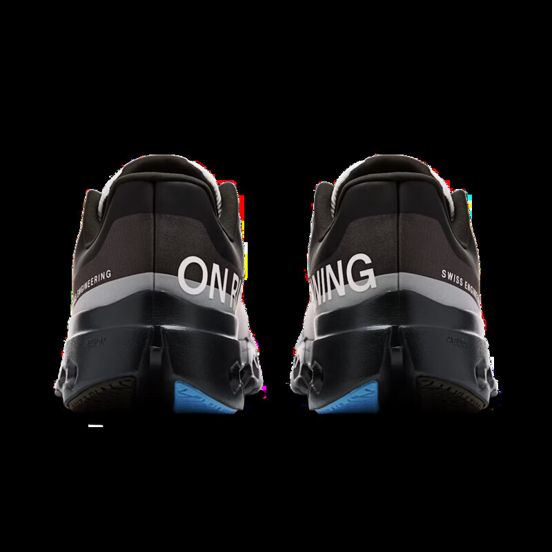 On Cloudsurfer Next Lumos "Black/Dew" | 3ME30513714