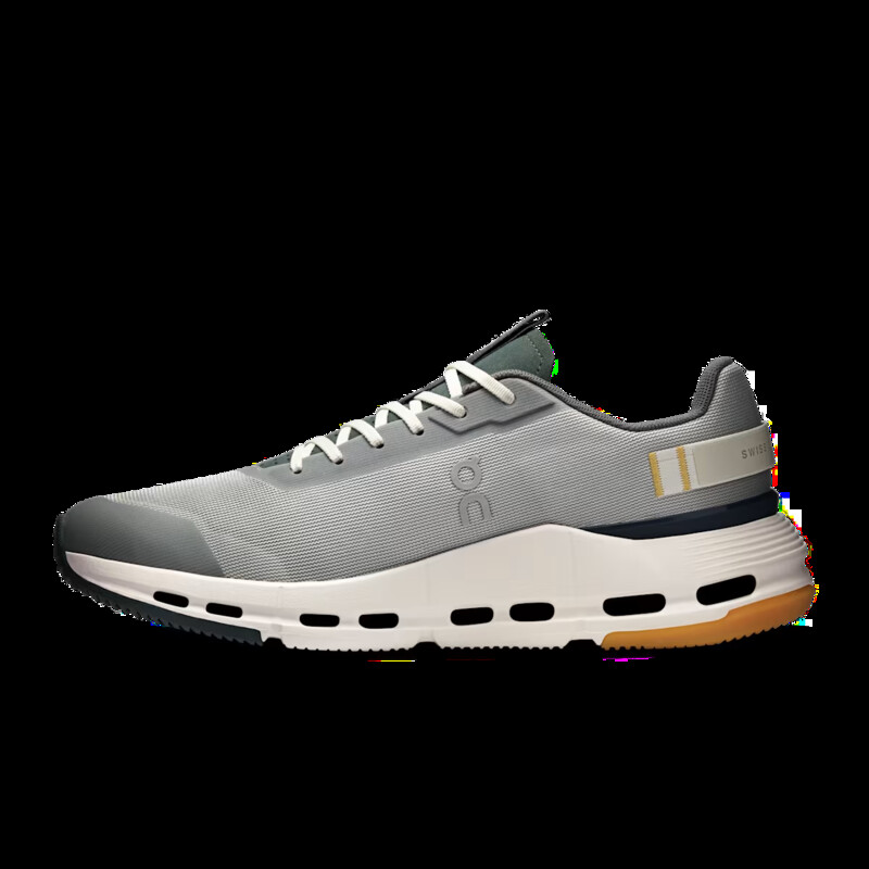On Cloudnova Form 2 "Glacier/Olive" | 3ME30150491