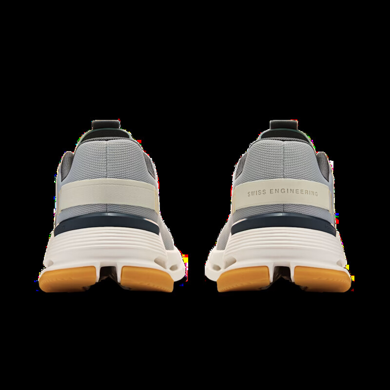 On Cloudnova Form 2 "Glacier/Olive" | 3ME30150491