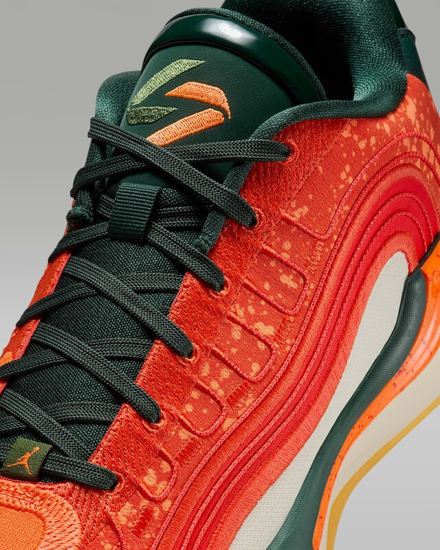 Jordan Luka 4 "Gone Camping" | IB7903-300