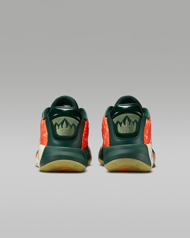 Jordan Luka 4 "Gone Camping" | IB7903-300 Jordan Luka 4 "Gone Camping" | IB7903-300