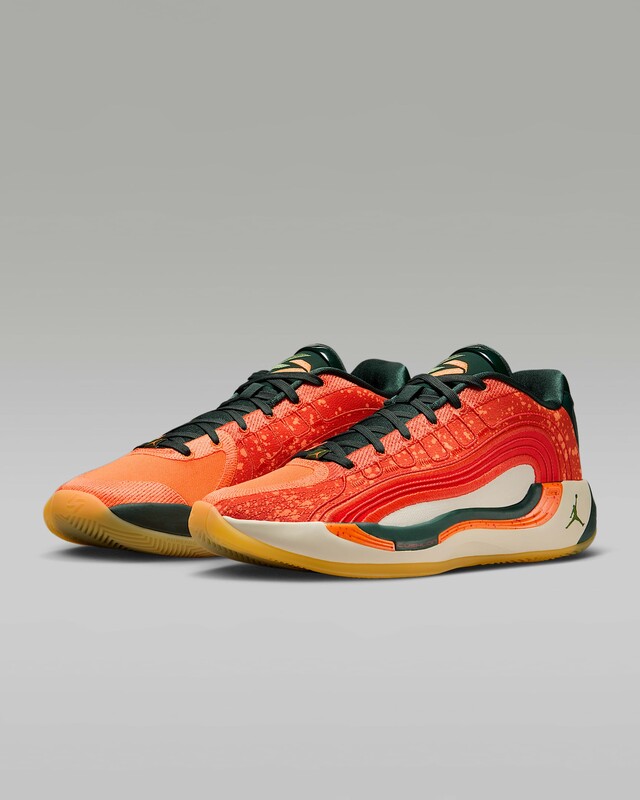 Jordan Luka 4 "Gone Camping" | IB7903-300