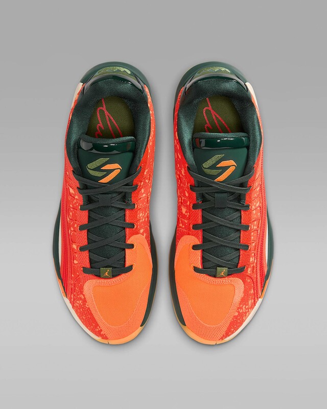 Jordan Luka 4 "Gone Camping" | IB7903-300