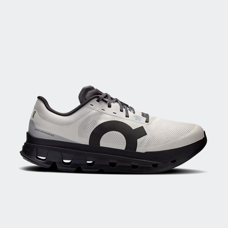 On Cloudflow 5 Lumos "Glacier/Black" | 3MF30760117