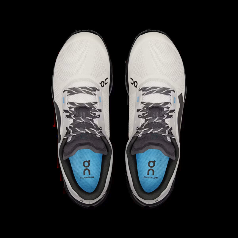 On Cloudflow 5 Lumos "Glacier/Black" | 3MF30760117