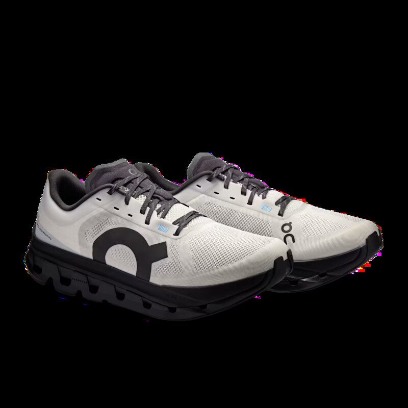 On Cloudflow 5 Lumos "Glacier/Black" | 3MF30760117