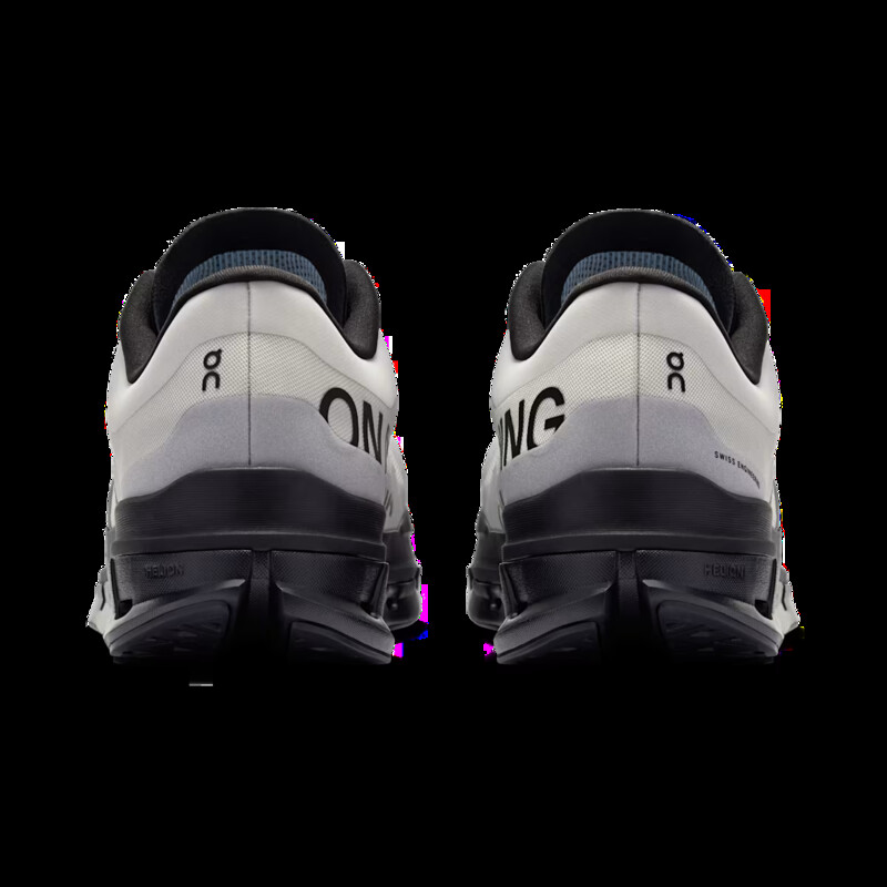 On Cloudflow 5 Lumos "Glacier/Black" | 3MF30760117