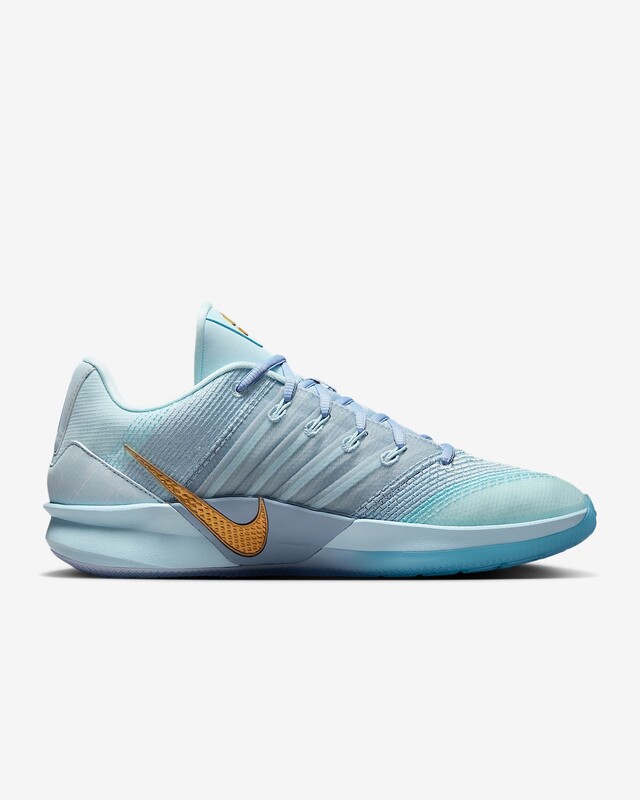 Nike Sabrina 3 "Blueprint" | HF2881-400