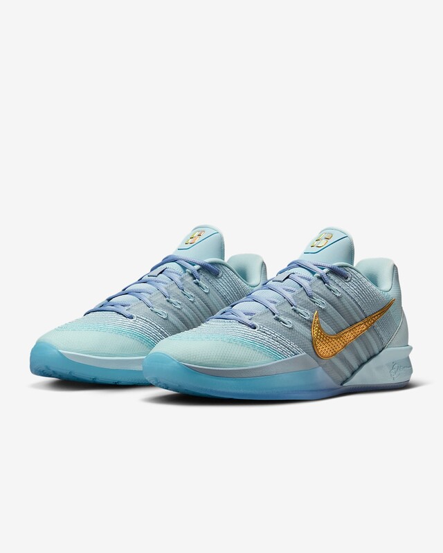 Nike Sabrina 3 "Blueprint" | HF2881-400