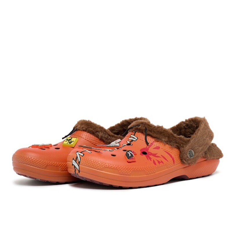 South Park x Crocs Classic Clog "Kenny" | 211499-90H