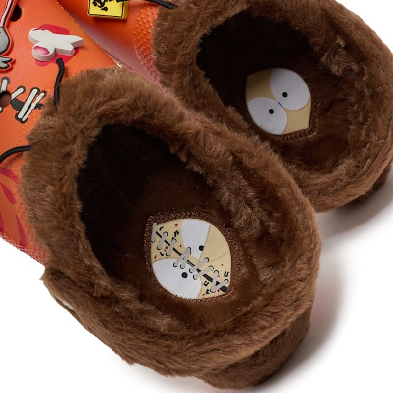 South Park x Crocs Classic Clog "Kenny" | 211499-90H