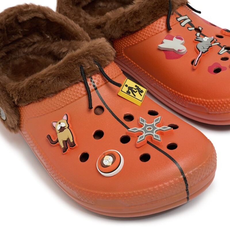 South Park x Crocs Classic Clog "Kenny" | 211499-90H