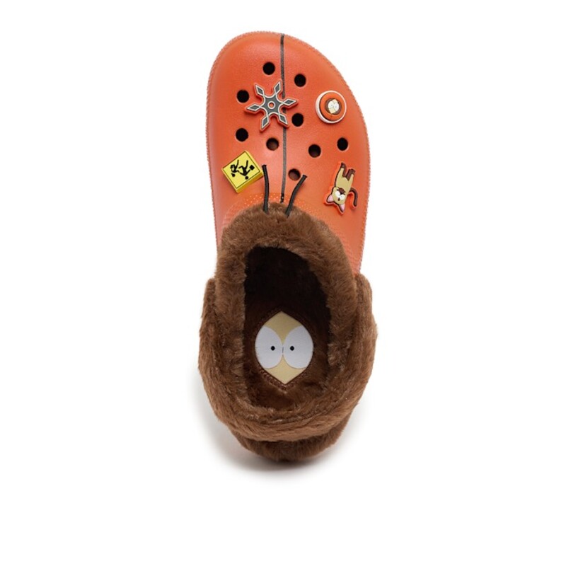 South Park x Crocs Classic Clog "Kenny" | 211499-90H
