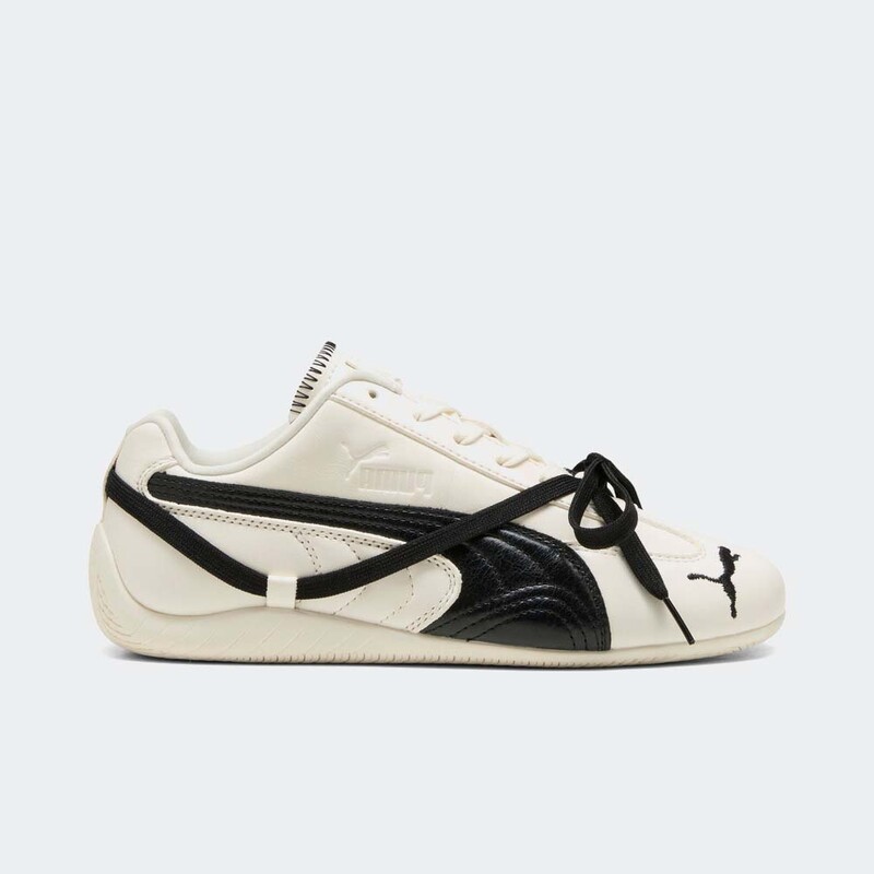 Rosé x Puma Speedcat Premium "Warm White" | 404390-01