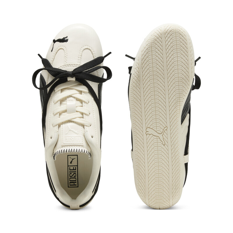 Rosé x Puma Speedcat Premium "Warm White" | 404390-01