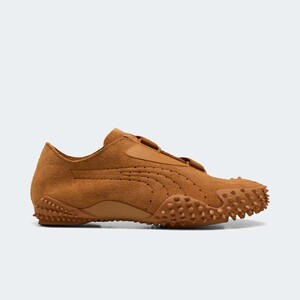 Puma Mostro Unlined "Caramel Latte" | 403174-01 Puma Mostro Unlined "Caramel Latte" | 403174-01