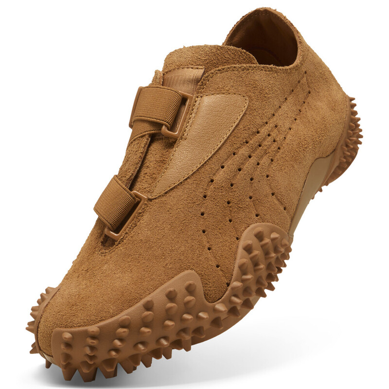 Puma Mostro Unlined "Caramel Latte" | 403174-01