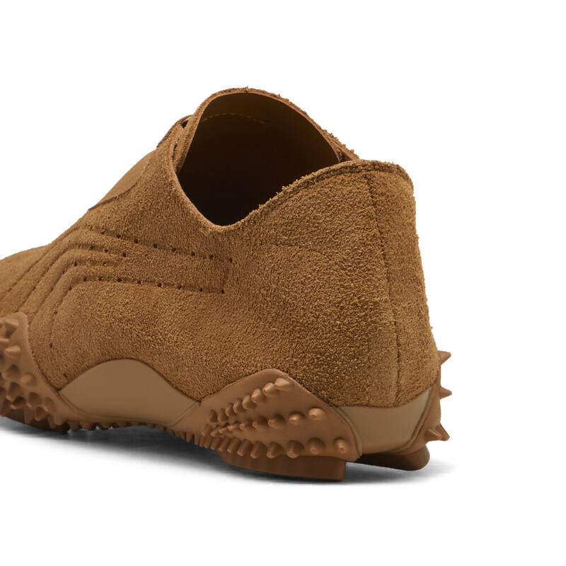 Puma Mostro Unlined "Caramel Latte" | 403174-01