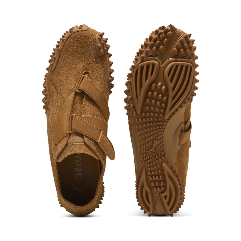 Puma Mostro Unlined "Caramel Latte" | 403174-01