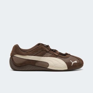 Puma Speedcat Go "Chocolate" | 403589-08 Puma Speedcat Go "Chocolate" | 403589-08