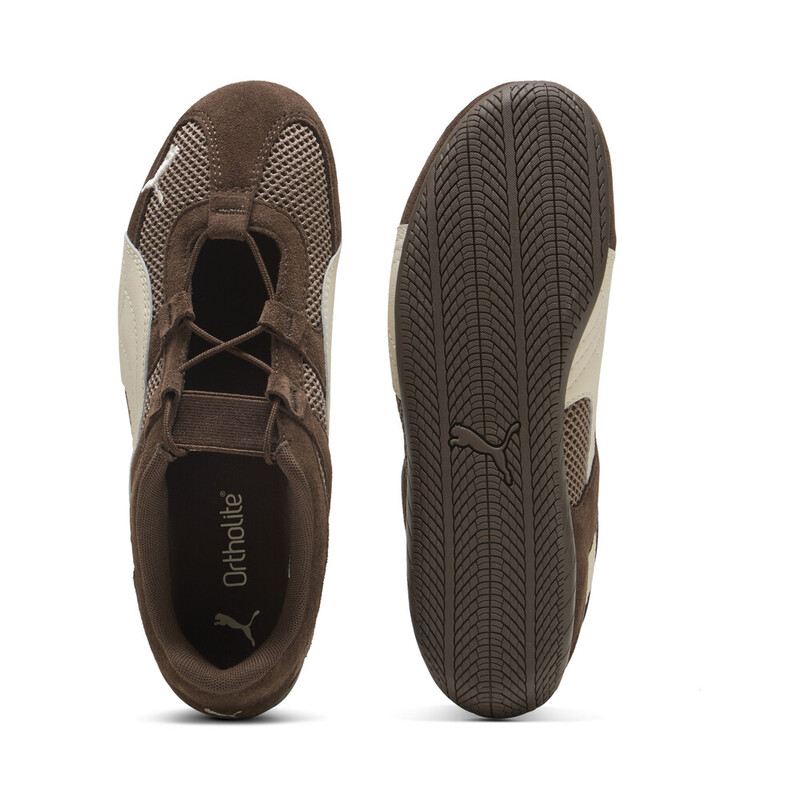 Puma Speedcat Go "Chocolate" | 403589-08