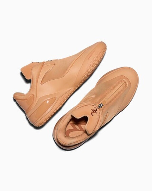 Converse SHAI 001 "Clay Court" | A18978C