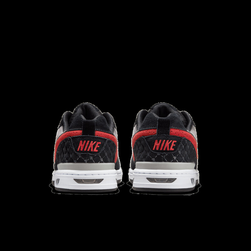 Paul Rodriguez x Nike Air Zoom Low "Bred" | IM7147-001 Paul Rodriguez x Nike Air Zoom Low "Bred" | IM7147-001
