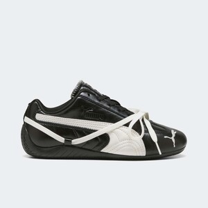Rosé x Puma Speedcat Premium "Black" | 404391-01 Rosé x Puma Speedcat Premium "Black" | 404391-01