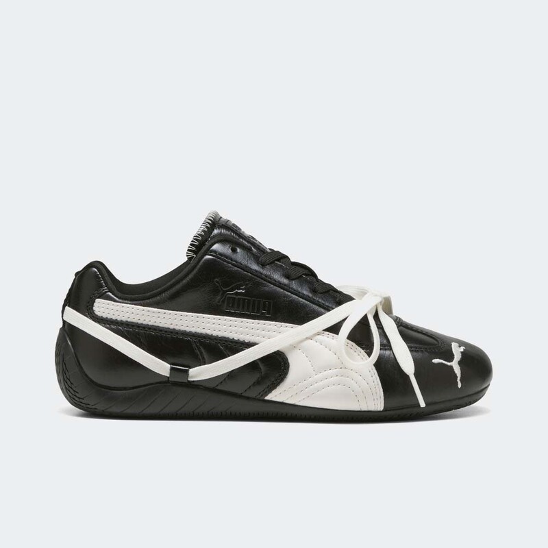 Rosé x Puma Speedcat Premium "Black" | 404391-01