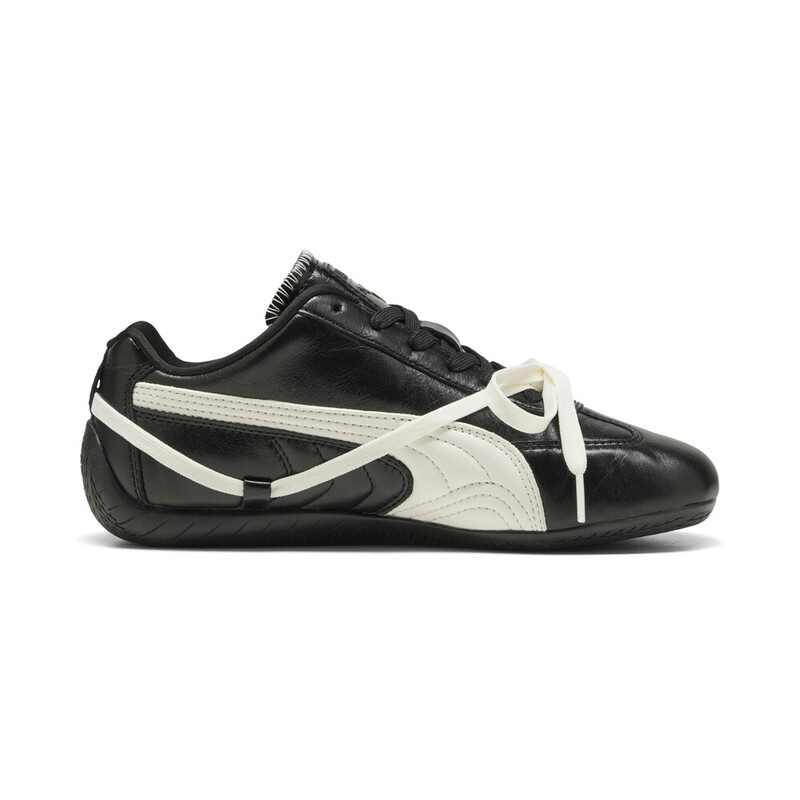 Rosé x Puma Speedcat Premium "Black" | 404391-01