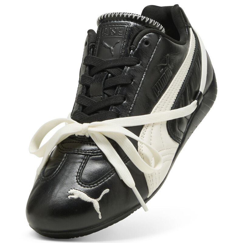 Rosé x Puma Speedcat Premium "Black" | 404391-01