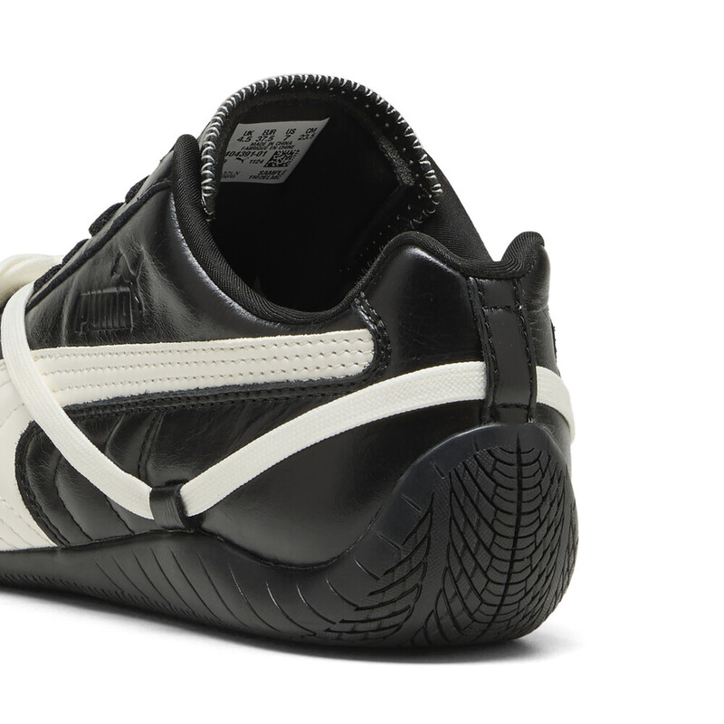 Rosé x Puma Speedcat Premium "Black" | 404391-01