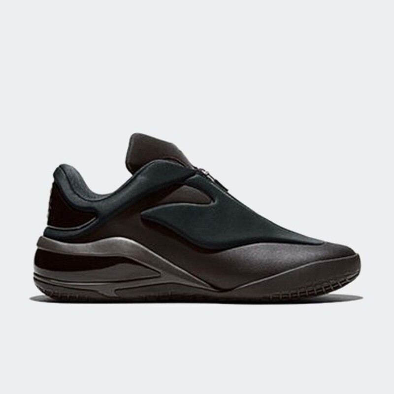 Converse SHAI 001 "Black" | A18977C