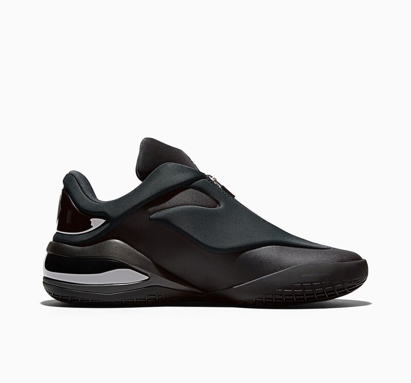 Converse SHAI 001 "Black" | A18977C