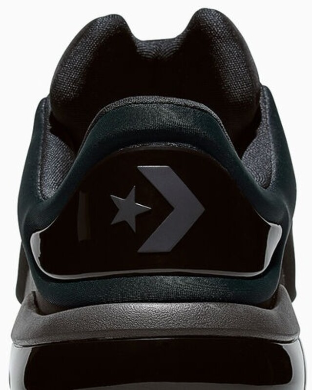 Converse SHAI 001 "Black" | A18977C