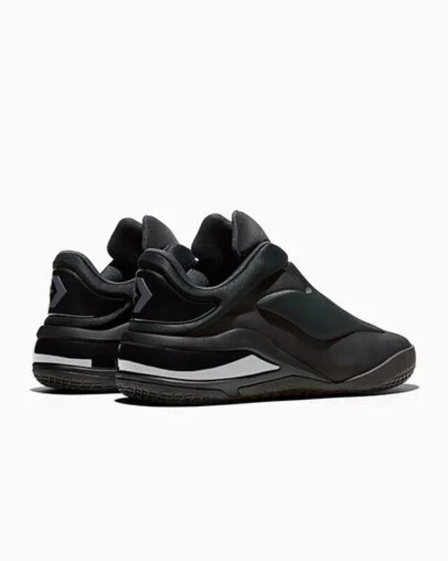 Converse SHAI 001 "Black" | A18977C