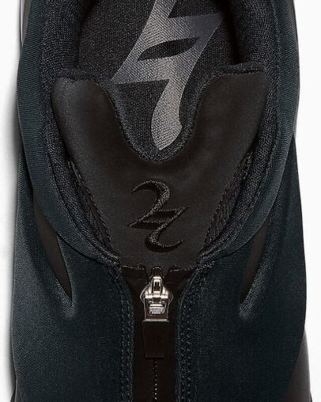 Converse SHAI 001 "Black" | A18977C
