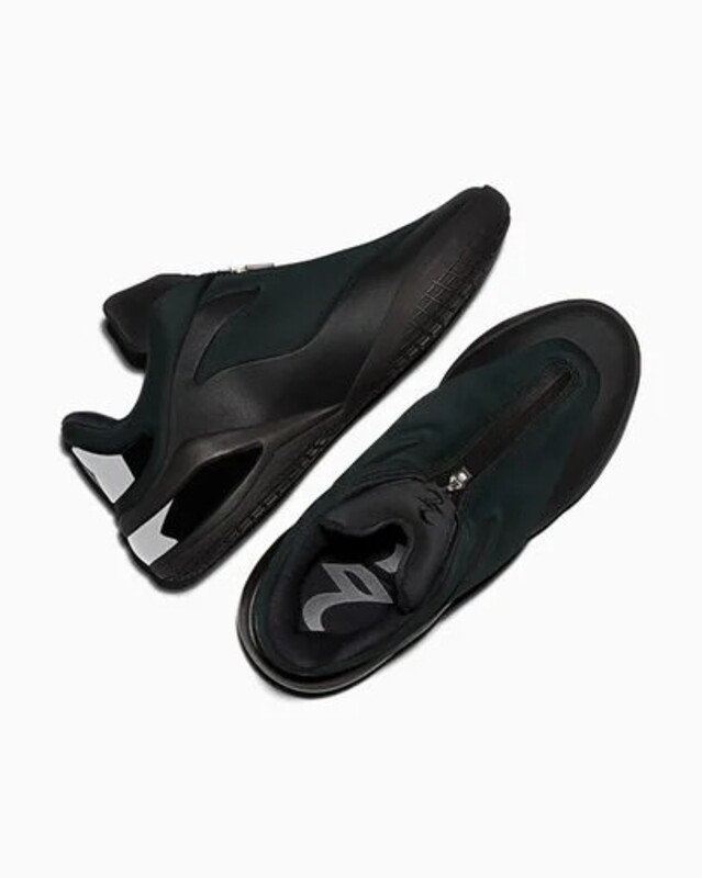 Converse SHAI 001 "Black" | A18977C