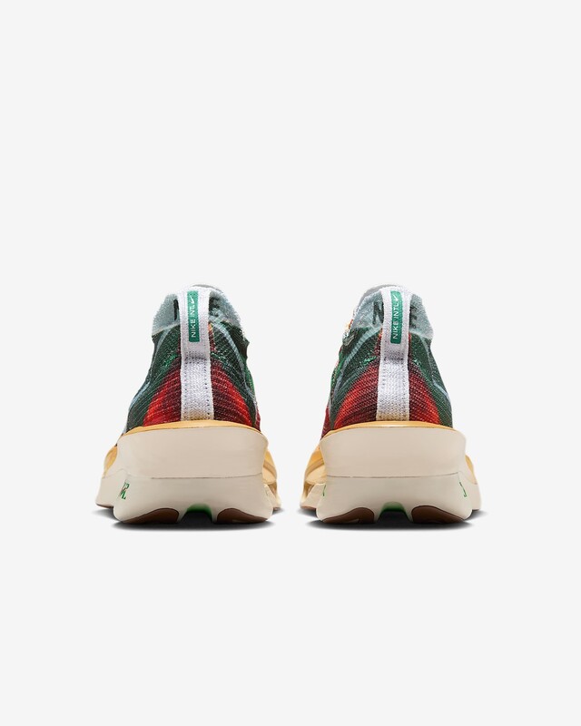 Nike Alphafly 3 Premium "The Sting" | IH3575-999 Nike Alphafly 3 Premium "The Sting" | IH3575-999