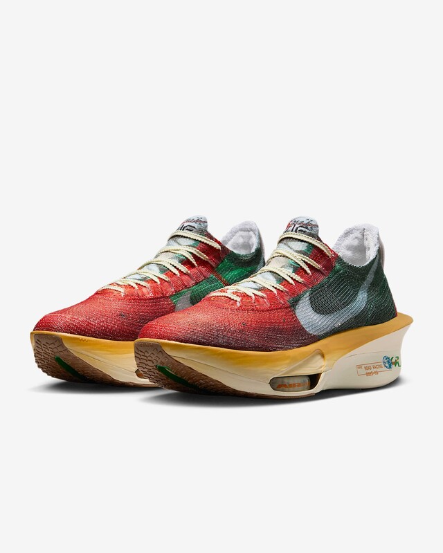 Nike Alphafly 3 Premium "The Sting" | IH3575-999