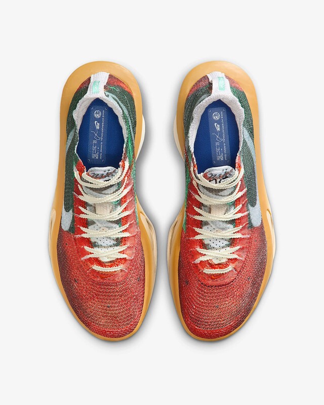 Nike Alphafly 3 Premium "The Sting" | IH3575-999