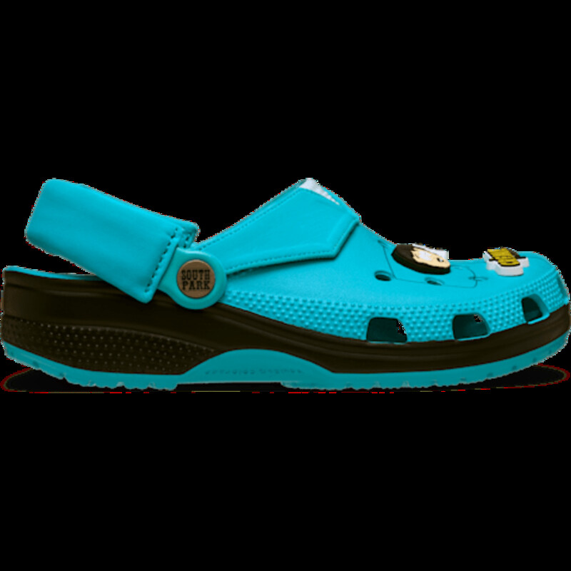 South Park x Crocs Classic Clogs "Randy" | 211502-90H