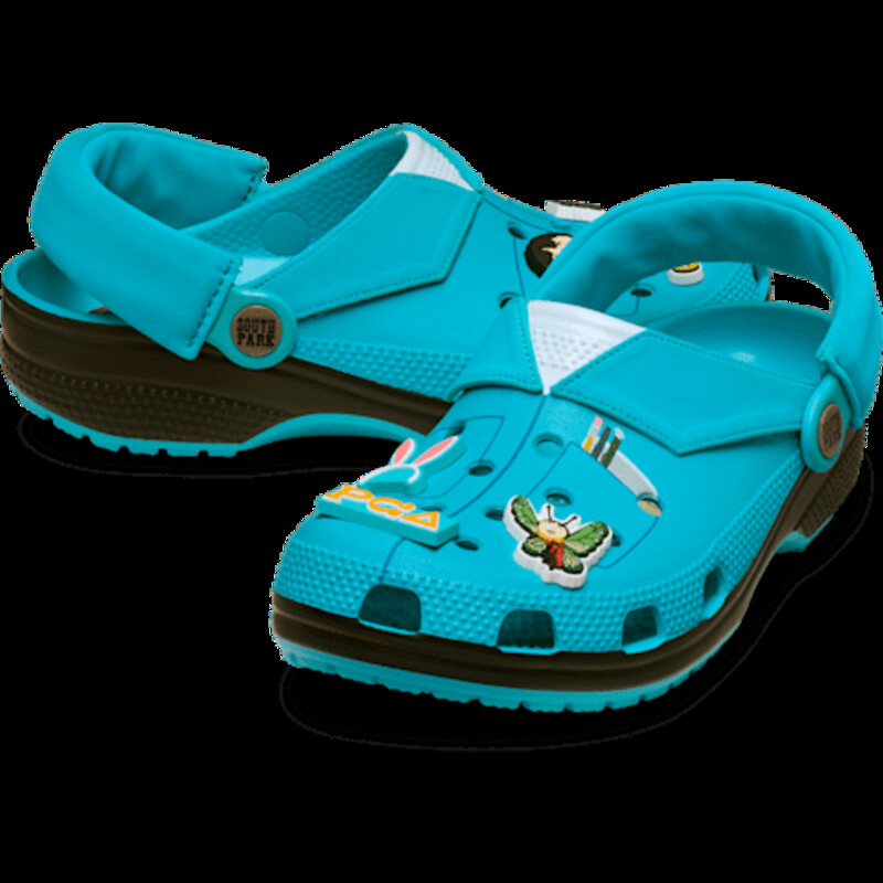 South Park x Crocs Classic Clogs "Randy" | 211502-90H