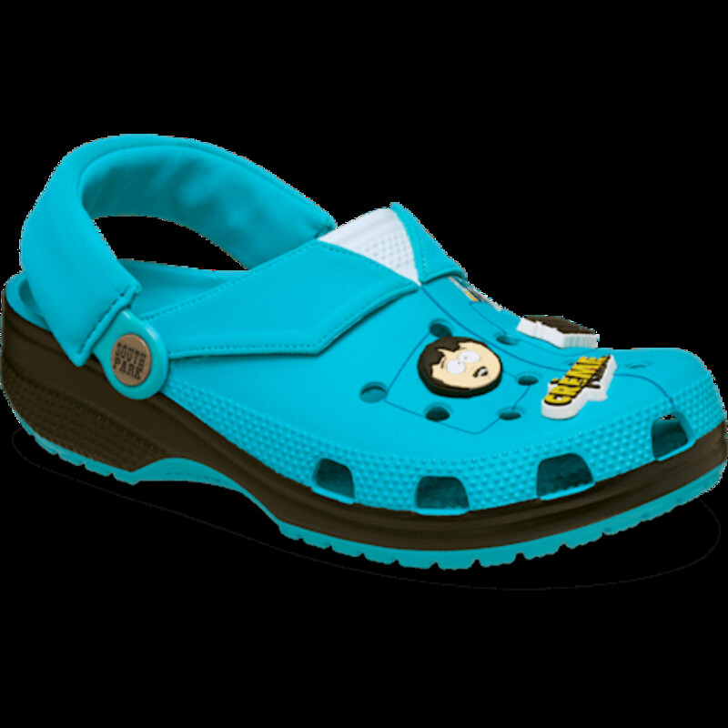 South Park x Crocs Classic Clogs "Randy" | 211502-90H