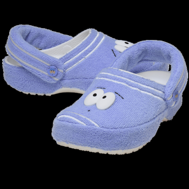 South Park x Crocs Classic Clog "Towelie" | 211501-90H