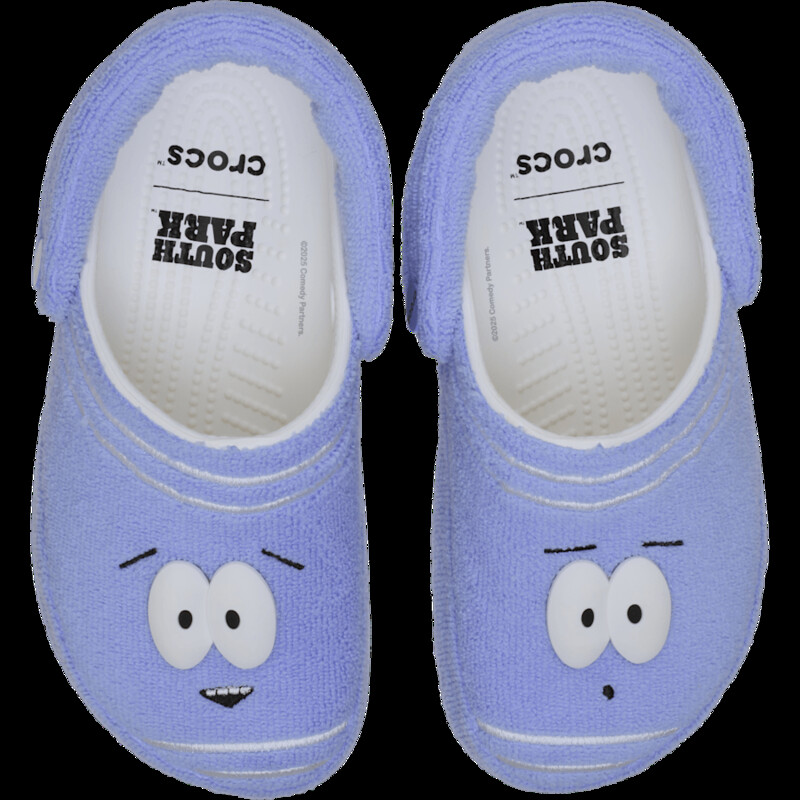 South Park x Crocs Classic Clog "Towelie" | 211501-90H