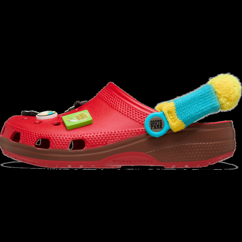South Park x Crocs Classic Clog "Cartman" | 211500-90H