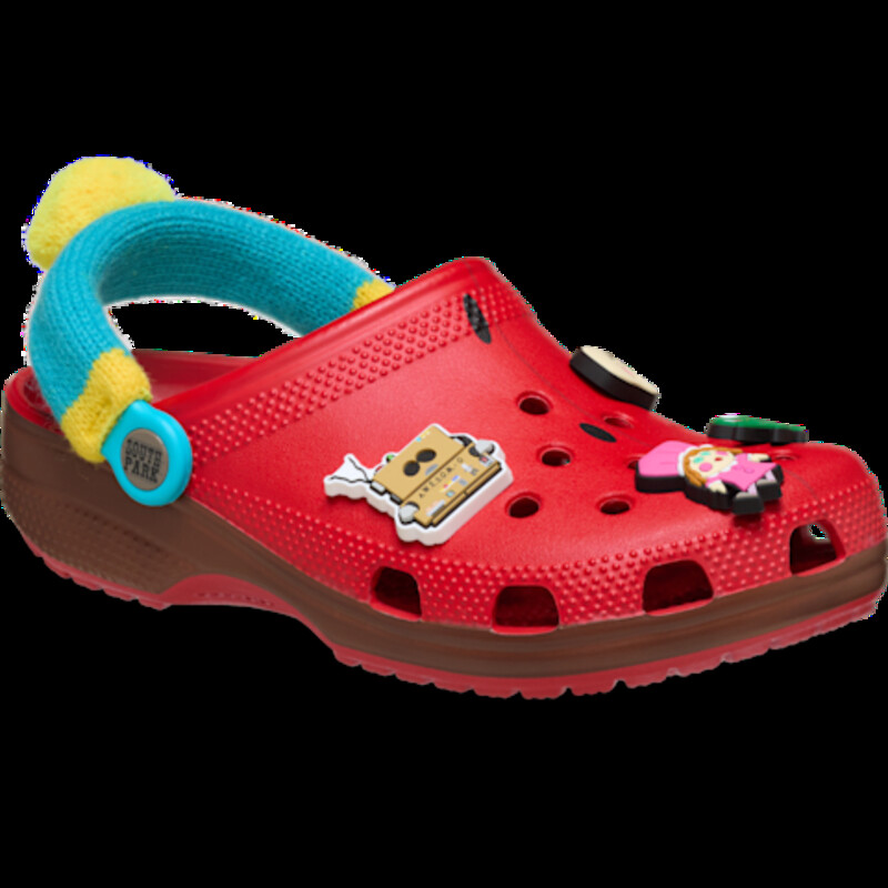 South Park x Crocs Classic Clog "Cartman" | 211500-90H