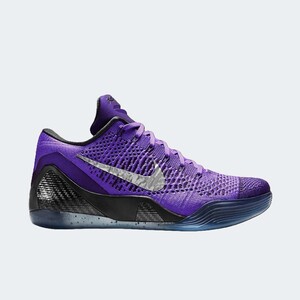 Nike Kobe 9 Elite Low Protro "Moonwalker" | IM0465-500